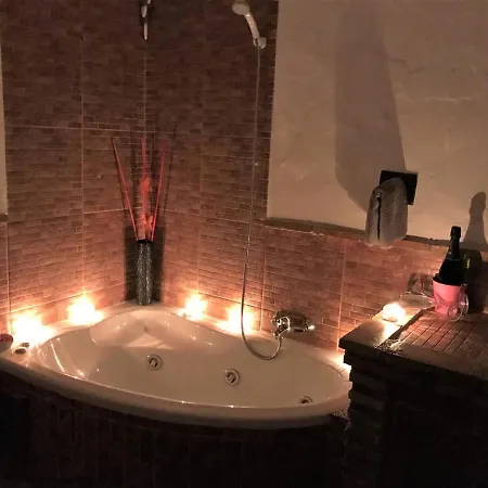 Cuevas De La Paz - Cave House Holidays Holiday home Los Carriones
