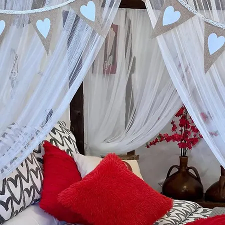 Holiday home Cuevas De La Paz - Cave House Holidays