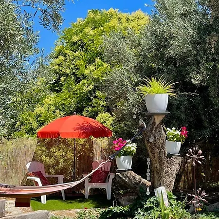 Holiday home Cuevas De La Paz - Cave House Holidays