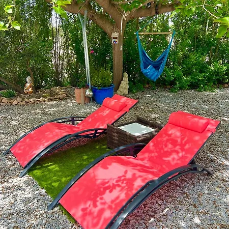 Cuevas De La Paz - Cave House Holidays Los Carriones