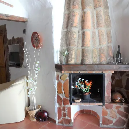 Cuevas De La Paz - Cave House Holidays Holiday home Los Carriones