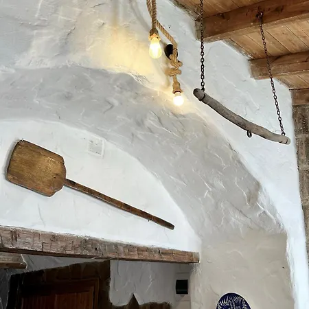 Cuevas De La Paz - Cave House Holidays Holiday home Los Carriones