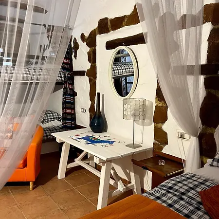 Cuevas De La Paz - Cave House Holidays Holiday home *