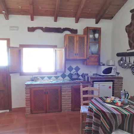 Cuevas De La Paz - Cave House Holidays * Los Carriones