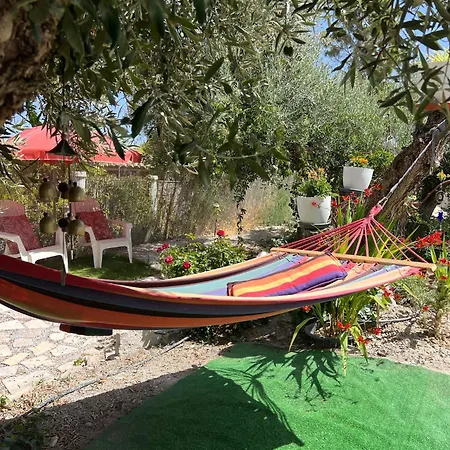 Holiday home Cuevas De La Paz - Cave House Holidays Los Carriones
