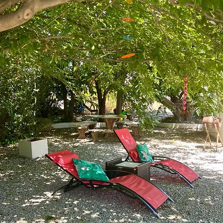 Cuevas De La Paz - Cave House Holidays *