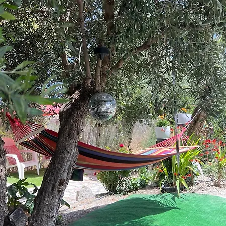 Cuevas De La Paz - Cave House Holidays * Los Carriones