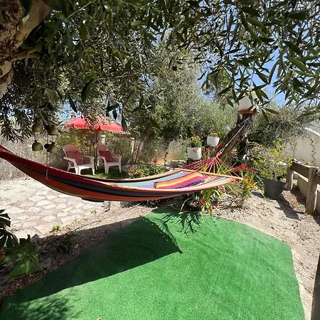 Cuevas De La Paz - Cave House Holidays Holiday home