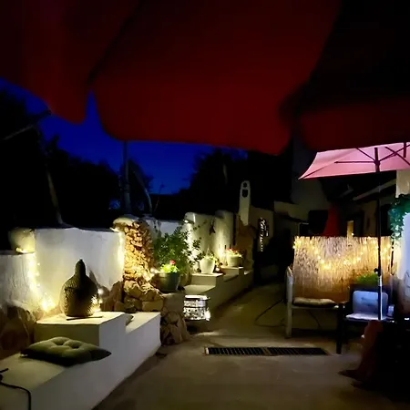 Holiday home Cuevas De La Paz - Cave House Holidays