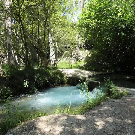 Cuevas De La Paz - Cave House Holidays